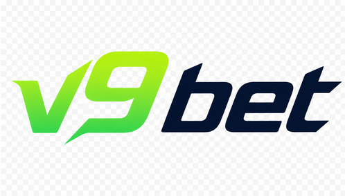 v9 bet logo